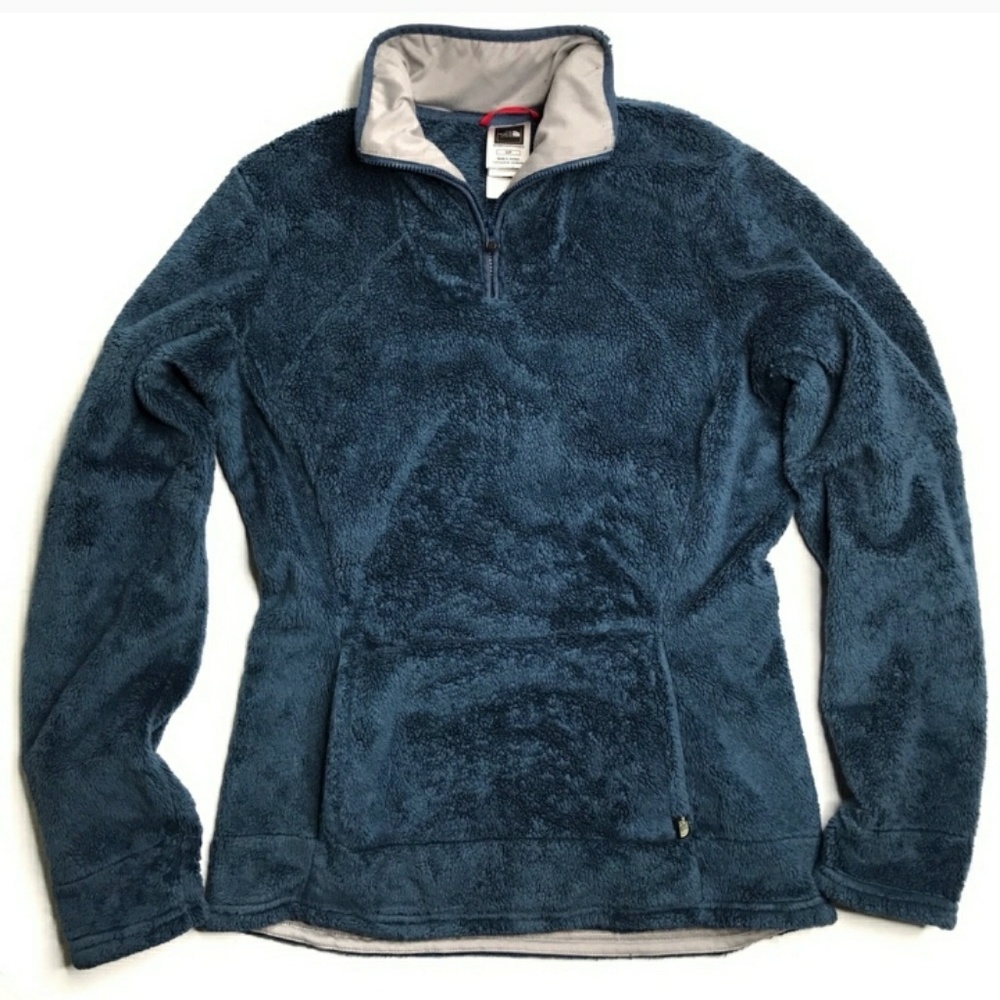 Northface Sweater